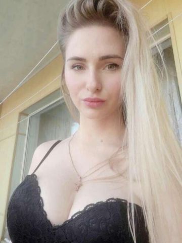 Проститутка Устина